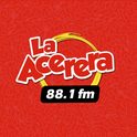 La Acerera-Logo