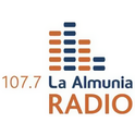 La Almunia Radio-Logo