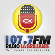 La Brillante-Logo