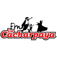 La Cacharpaya 101.7-Logo