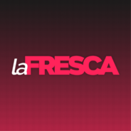 La Fresca FM-Logo