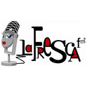 La Fresca FM-Logo