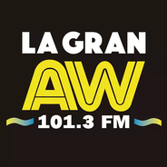 La Gran AW-Logo