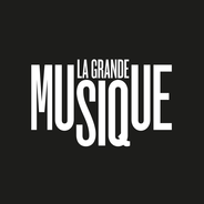 La Grande Musique-Logo