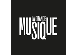 Internetradio-Tipp: La Grande Musique-Logo