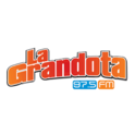 La Grandota-Logo