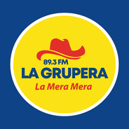 La Grupera-Logo
