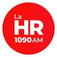 La HR 1090 AM-Logo