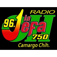 La Jefa-Logo