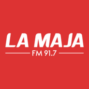 La Maja-Logo
