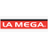 La Mega 107.3-Logo