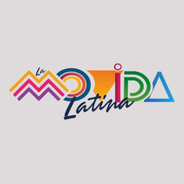La Movida Latina-Logo