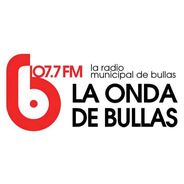 La Onda de Bullas-Logo