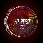 La Onda de Bullas-Logo