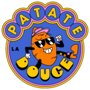 La Patate Douce-Logo