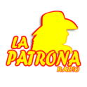 La Patrona-Logo