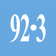 La Radio 92.3-Logo