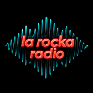 La Rocka Radio-Logo