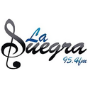 La Suegra FM-Logo