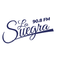 La Suegra FM-Logo