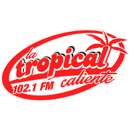 La Tropical Caliente-Logo