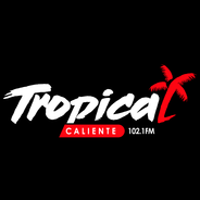 La Tropical Caliente-Logo