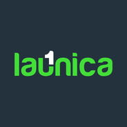 La Unica FM-Logo