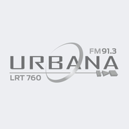 La Urbana 91.3-Logo