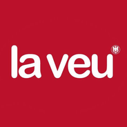 La Veu-Logo