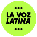 La Voz Latina-Logo