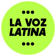 La Voz Latina-Logo