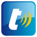 La Voz del Tomebamba-Logo