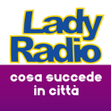 Lady Radio-Logo