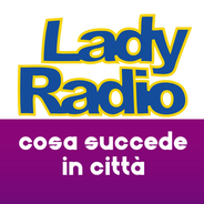 Lady Radio-Logo