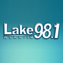 Lake 98.1 WLKN-Logo