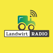 Landwirt Radio-Logo