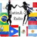 LatinA-Z Radio-Logo