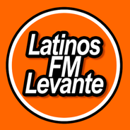 Latinos FM Levante-Logo