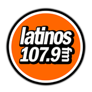 Latinos FM Valencia-Logo