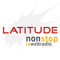 Radio LATITUDE-Logo