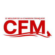 CFM Radio 106.3-Logo