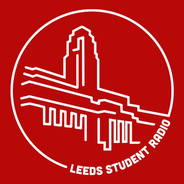 Leeds Student Radio-Logo
