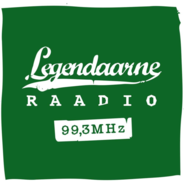 Legendaarne Raadio-Logo