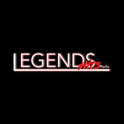 Legends Hits Radio-Logo