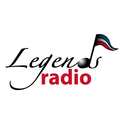 Legends Radio-Logo
