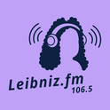Leibniz.fm-Logo