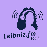 Leibniz.fm-Logo