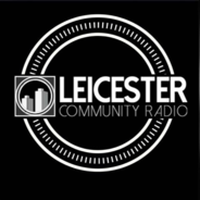 Leicester Community Radio LCR-Logo