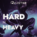 LiSTNR Hard N Heavy