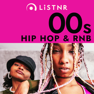 LiSTNR-Logo